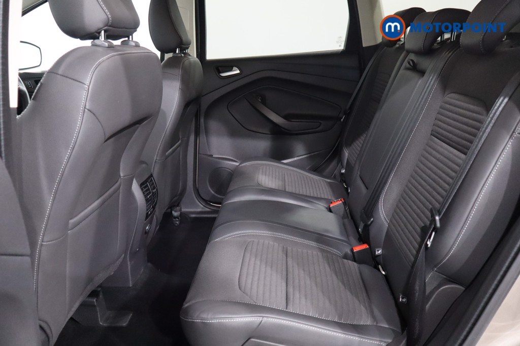 Ford Kuga Titanium Edition Manual Petrol SUV - Stock Number (1585948) - 5th supplementary image
