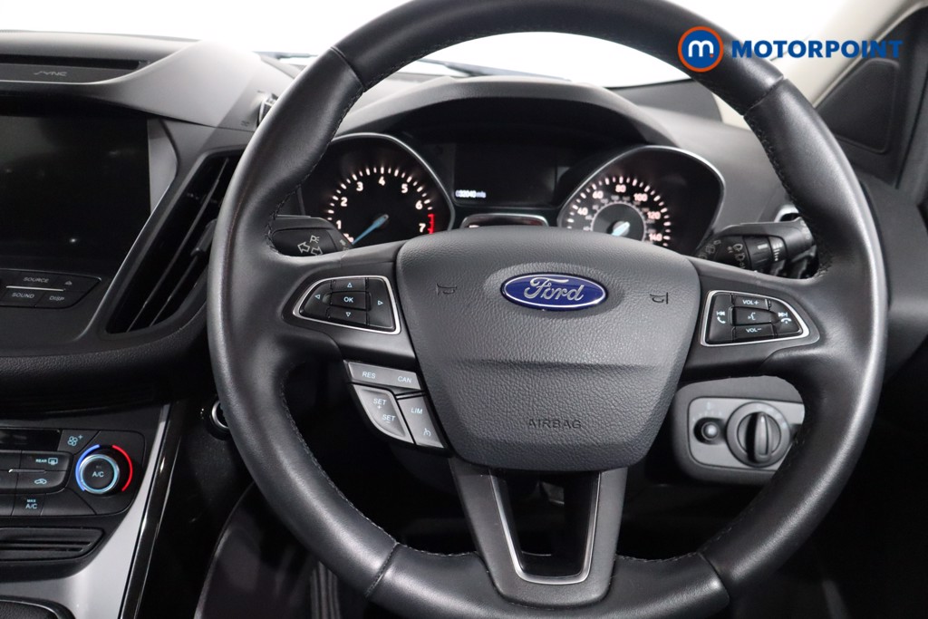 Ford Kuga Titanium Edition Manual Petrol SUV - Stock Number (1585948) - 6th supplementary image