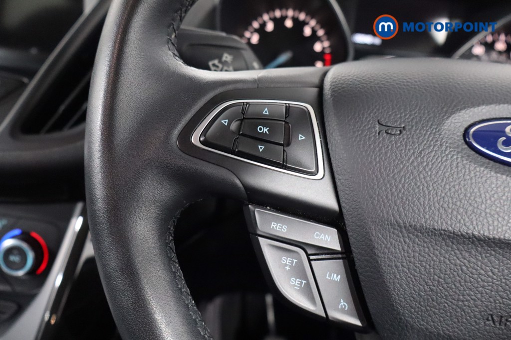 Ford Kuga Titanium Edition Manual Petrol SUV - Stock Number (1585948) - 7th supplementary image