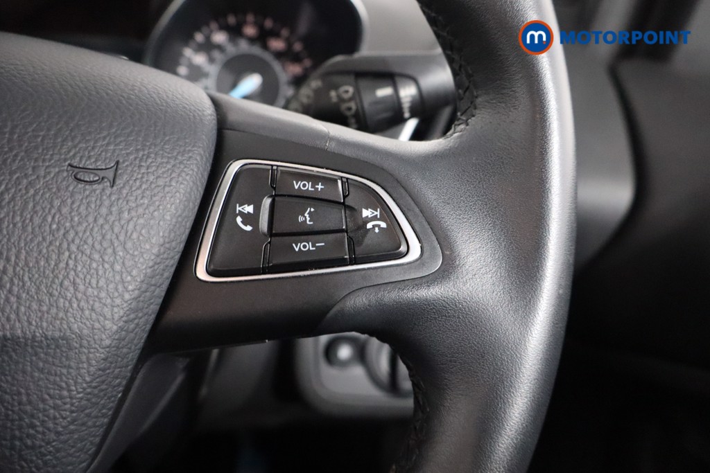Ford Kuga Titanium Edition Manual Petrol SUV - Stock Number (1585948) - 8th supplementary image
