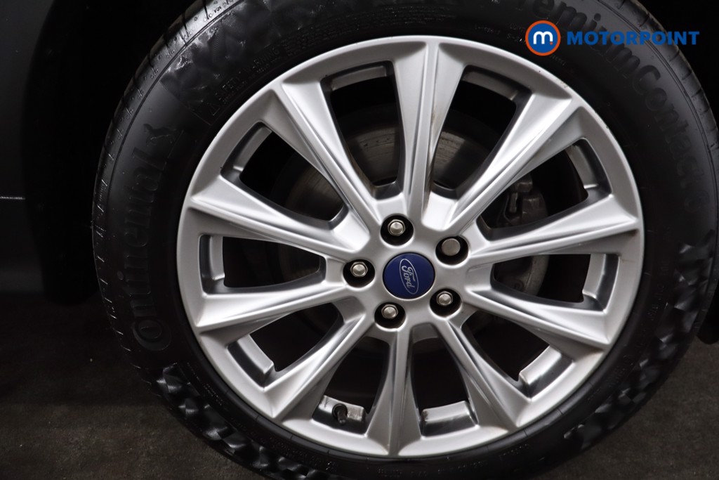 Ford Kuga Titanium Edition Manual Petrol SUV - Stock Number (1585948) - 10th supplementary image