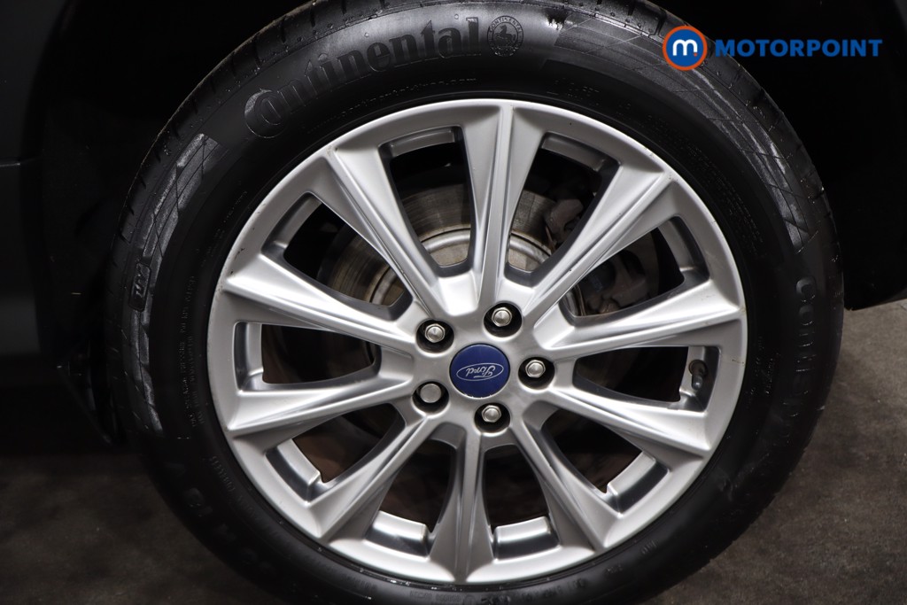 Ford Kuga Titanium Edition Manual Petrol SUV - Stock Number (1585948) - 12th supplementary image