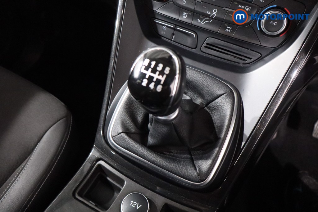 Ford Kuga Titanium Edition Manual Petrol SUV - Stock Number (1585948) - 14th supplementary image