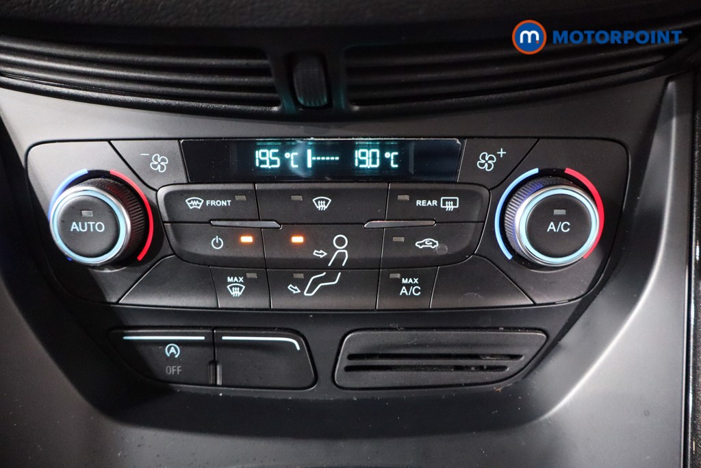 Ford Kuga Titanium Edition Manual Petrol SUV - Stock Number (1585948) - 16th supplementary image