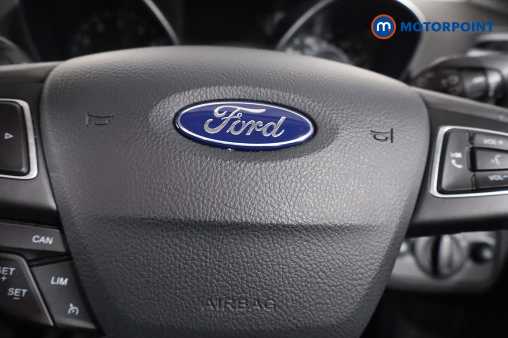 Ford Kuga Titanium Edition Manual Petrol SUV - Stock Number (1585948) - 17th supplementary image