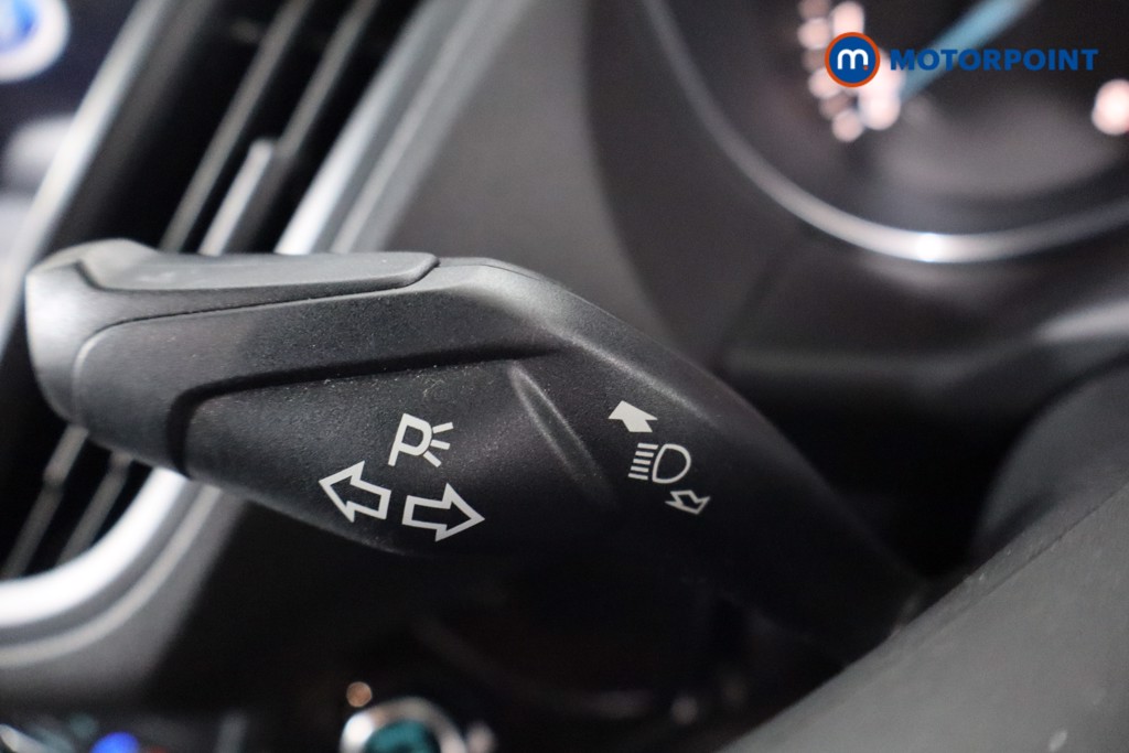 Ford Kuga Titanium Edition Manual Petrol SUV - Stock Number (1585948) - 19th supplementary image