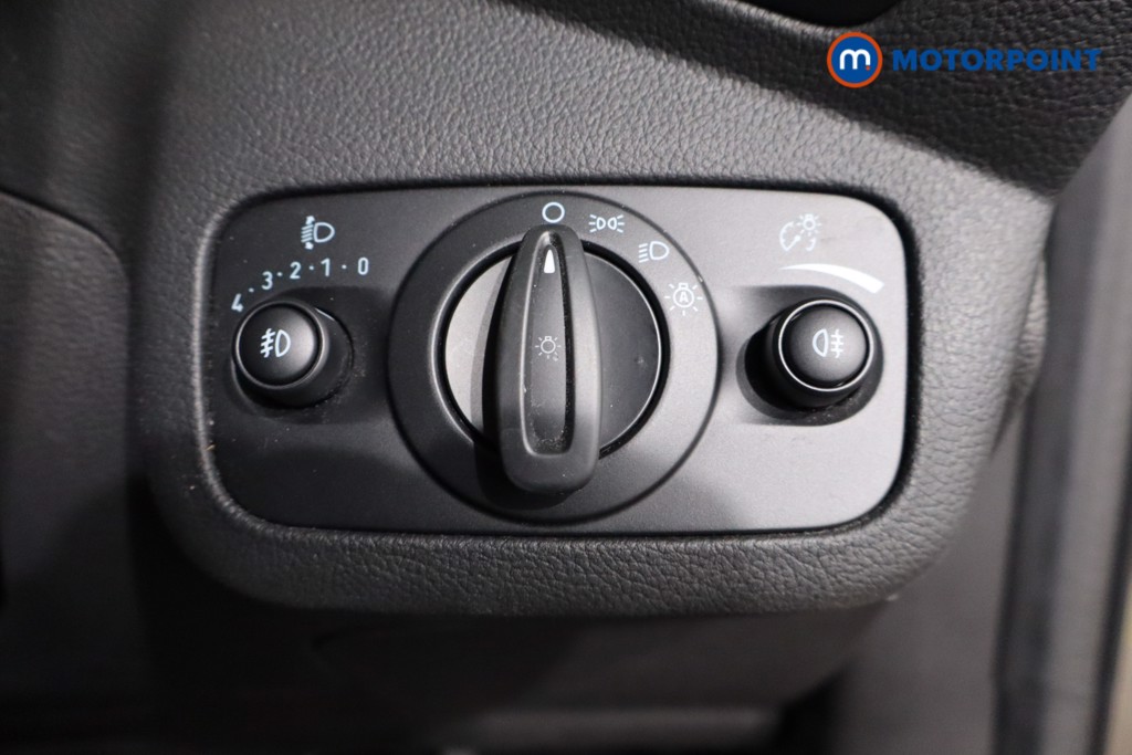 Ford Kuga Titanium Edition Manual Petrol SUV - Stock Number (1585948) - 20th supplementary image