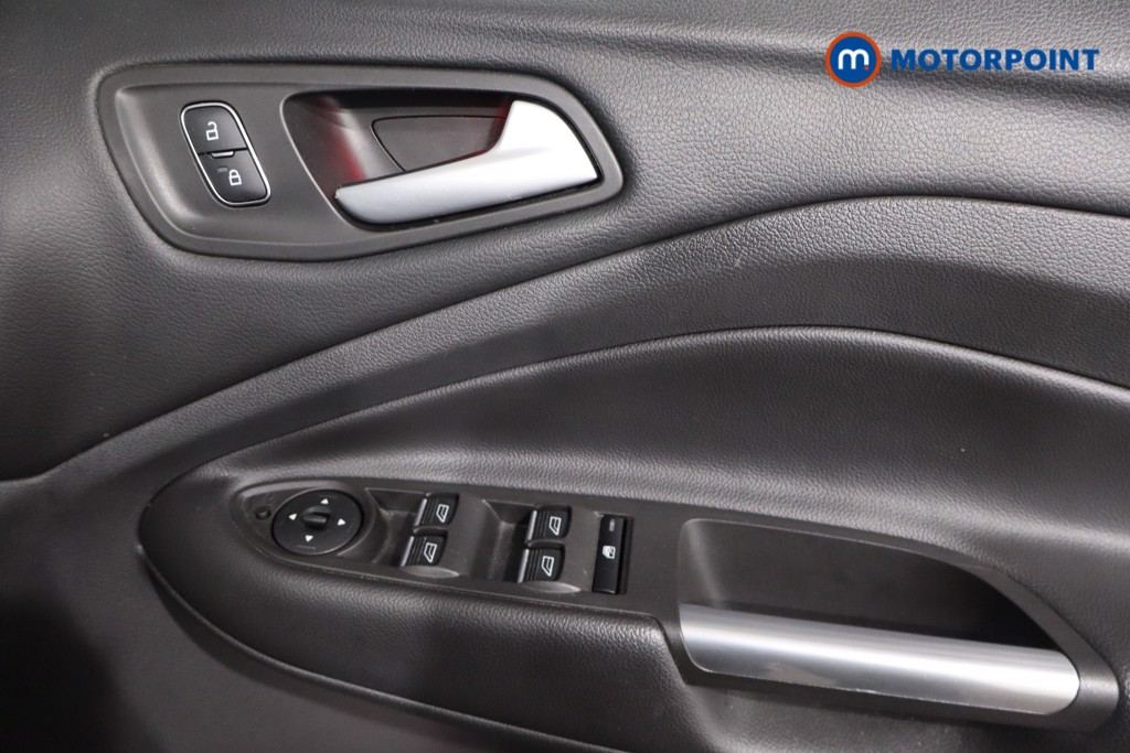Ford Kuga Titanium Edition Manual Petrol SUV - Stock Number (1585948) - 21st supplementary image