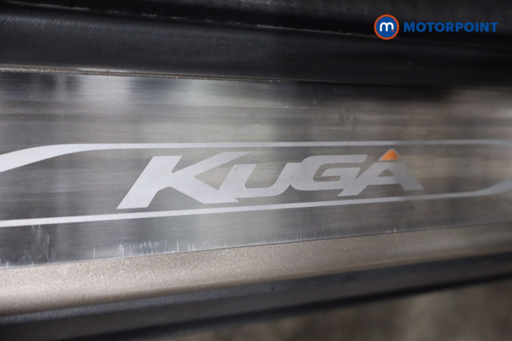 Ford Kuga Titanium Edition Manual Petrol SUV - Stock Number (1585948) - 22nd supplementary image