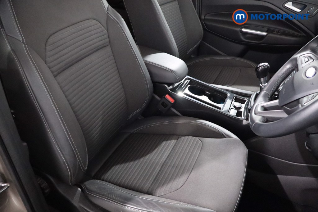 Ford Kuga Titanium Edition Manual Petrol SUV - Stock Number (1585948) - 24th supplementary image