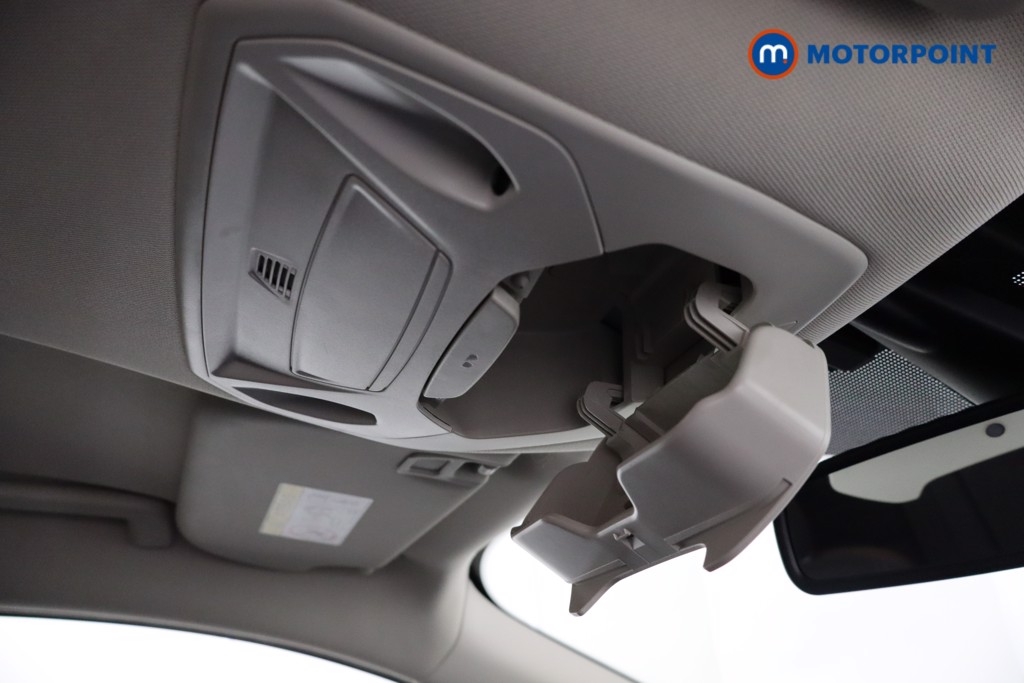 Ford Kuga Titanium Edition Manual Petrol SUV - Stock Number (1585948) - 25th supplementary image