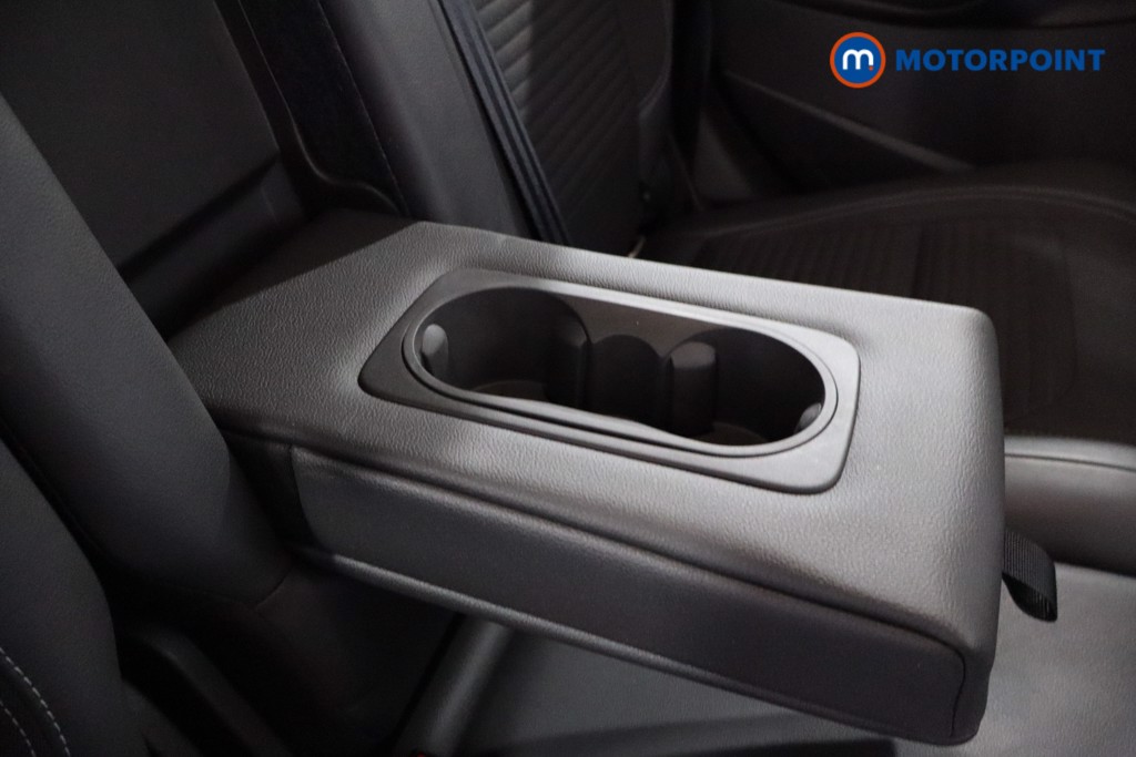 Ford Kuga Titanium Edition Manual Petrol SUV - Stock Number (1585948) - 27th supplementary image