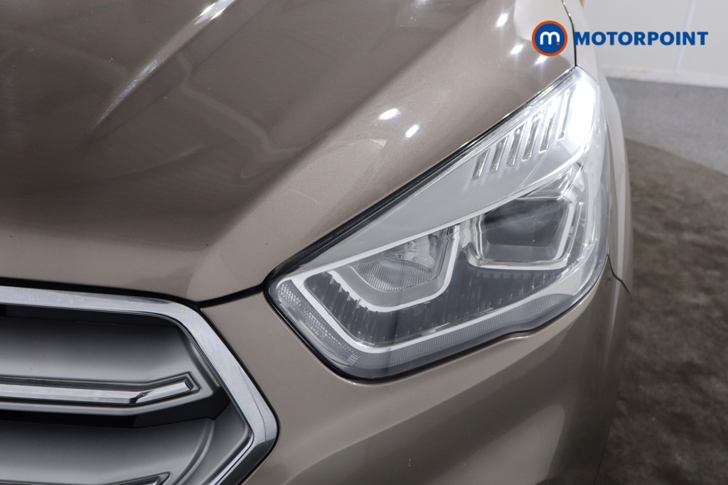 Ford Kuga Titanium Edition Manual Petrol SUV - Stock Number (1585948) - 28th supplementary image