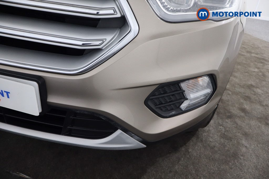 Ford Kuga Titanium Edition Manual Petrol SUV - Stock Number (1585948) - 29th supplementary image