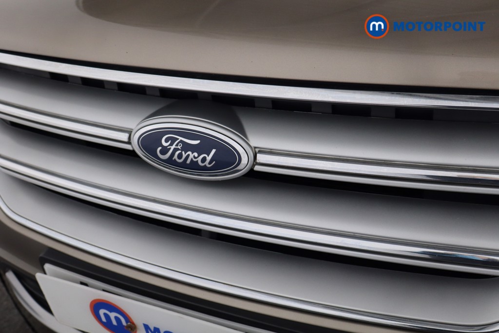 Ford Kuga Titanium Edition Manual Petrol SUV - Stock Number (1585948) - 30th supplementary image