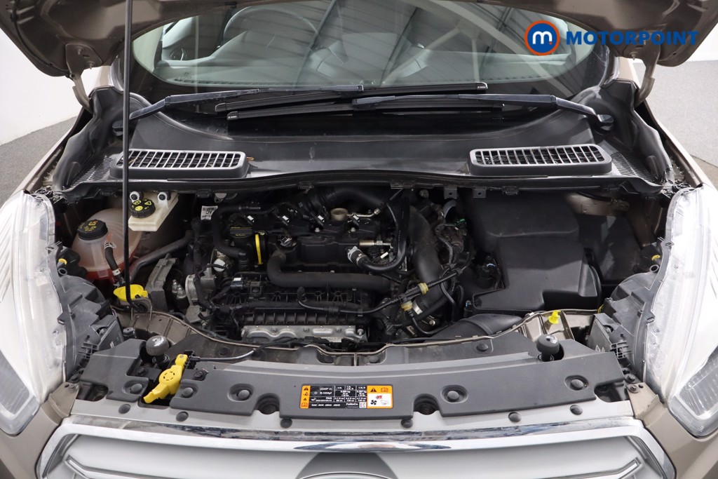 Ford Kuga Titanium Edition Manual Petrol SUV - Stock Number (1585948) - 32nd supplementary image