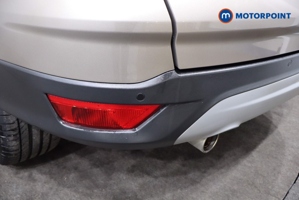Ford Kuga Titanium Edition Manual Petrol SUV - Stock Number (1585948) - 35th supplementary image