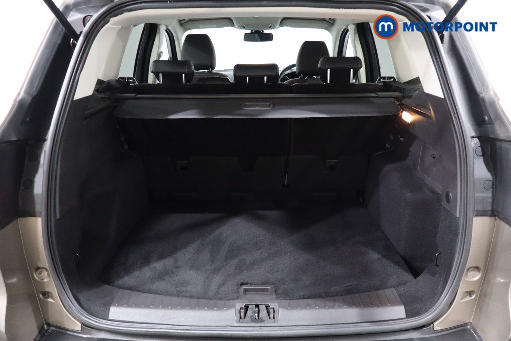 Ford Kuga Titanium Edition Manual Petrol SUV - Stock Number (1585948) - 38th supplementary image