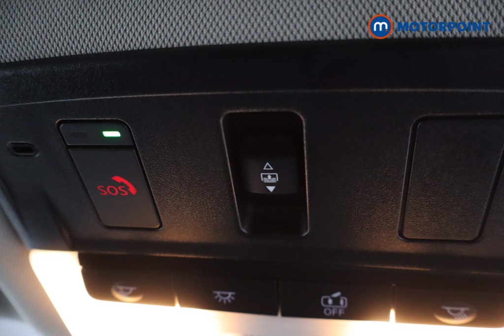Nissan Qashqai N-Connecta Manual Petrol SUV - Stock Number (1585978) - 24th supplementary image