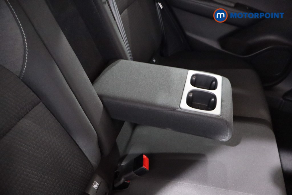 Nissan Qashqai N-Connecta Manual Petrol SUV - Stock Number (1585978) - 27th supplementary image