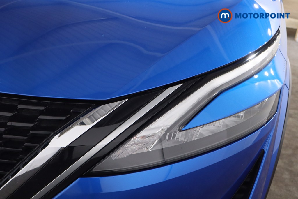 Nissan Qashqai N-Connecta Manual Petrol SUV - Stock Number (1585978) - 28th supplementary image