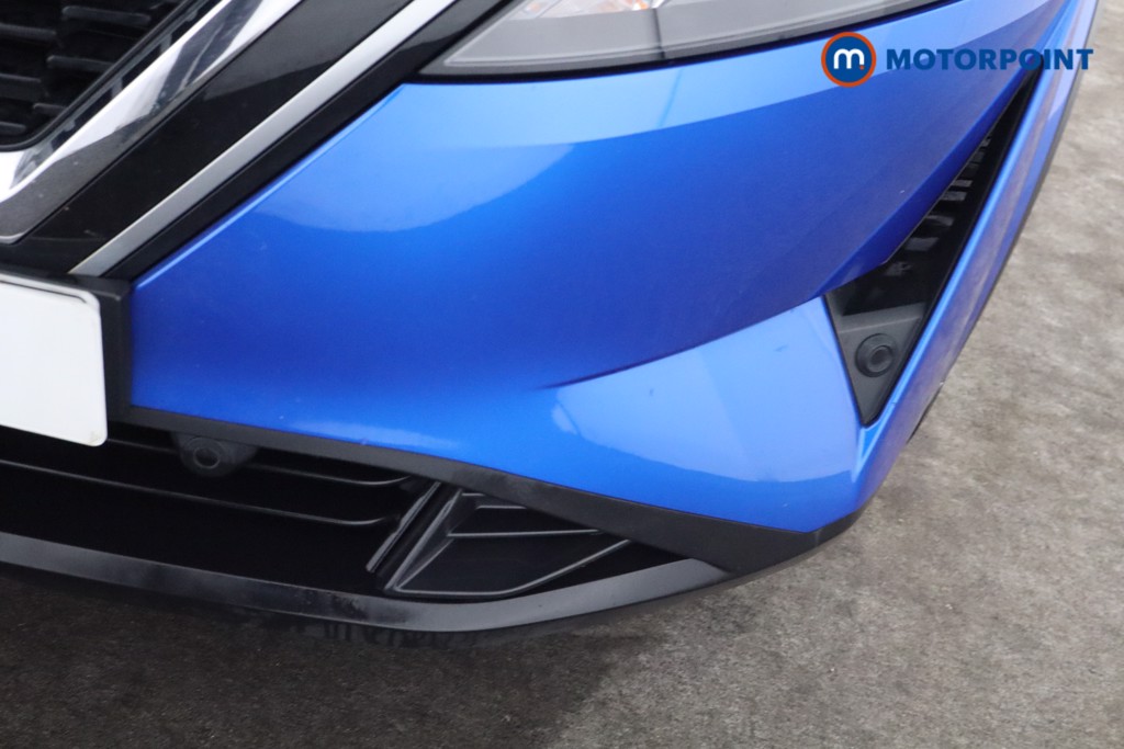 Nissan Qashqai N-Connecta Manual Petrol SUV - Stock Number (1585978) - 29th supplementary image