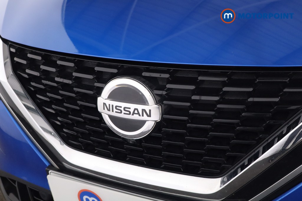 Nissan Qashqai N-Connecta Manual Petrol SUV - Stock Number (1585978) - 30th supplementary image