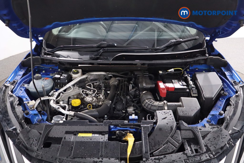 Nissan Qashqai N-Connecta Manual Petrol SUV - Stock Number (1585978) - 32nd supplementary image