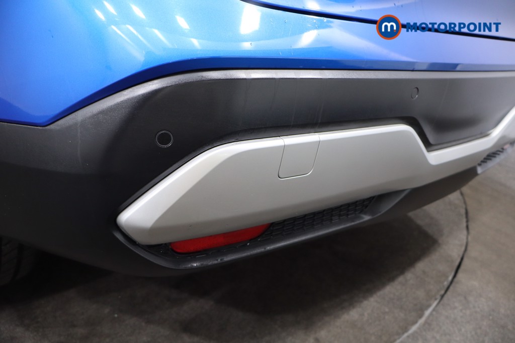 Nissan Qashqai N-Connecta Manual Petrol SUV - Stock Number (1585978) - 35th supplementary image