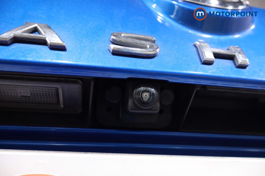 Nissan Qashqai N-Connecta Manual Petrol SUV - Stock Number (1585978) - 36th supplementary image
