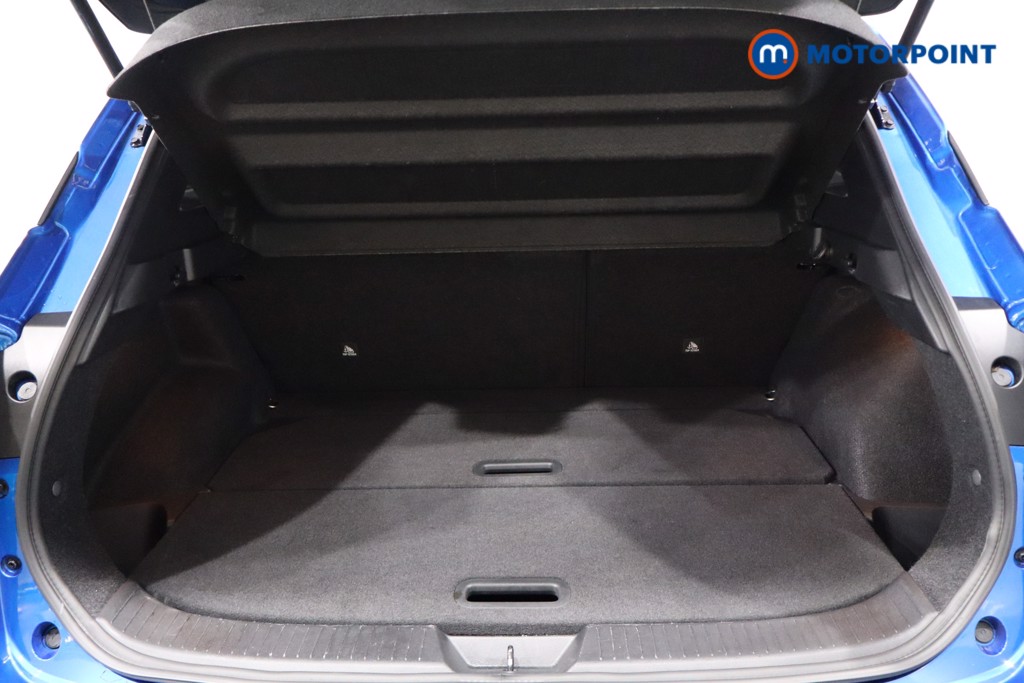 Nissan Qashqai N-Connecta Manual Petrol SUV - Stock Number (1585978) - 38th supplementary image