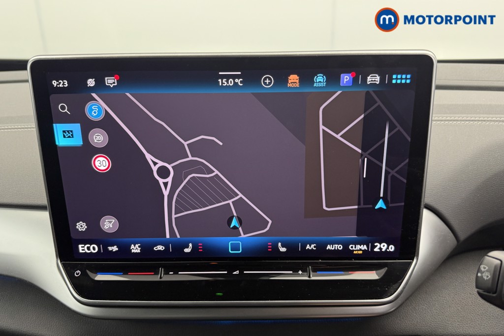 Volkswagen Id.4 Match Pro Automatic Electric SUV - Stock Number (1586187) - 8th supplementary image