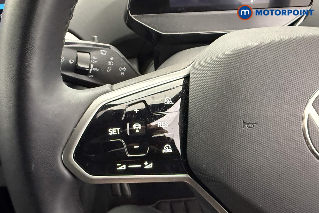 Volkswagen Id.4 Match Pro Automatic Electric SUV - Stock Number (1586187) - 11th supplementary image