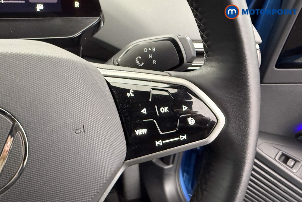 Volkswagen Id.4 Match Pro Automatic Electric SUV - Stock Number (1586187) - 12th supplementary image