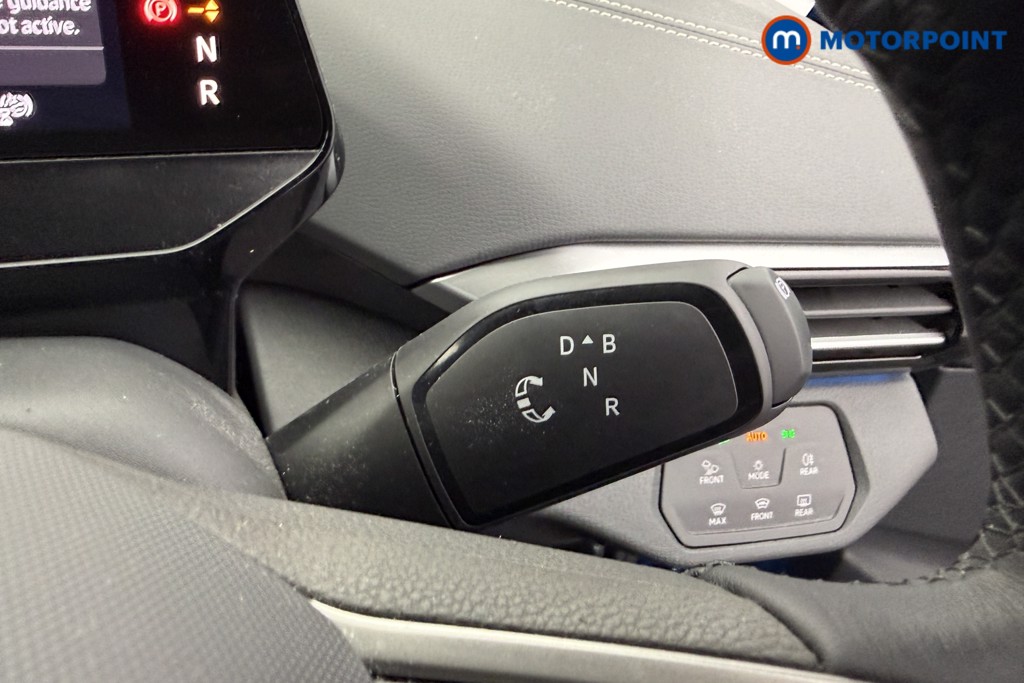 Volkswagen Id.4 Match Pro Automatic Electric SUV - Stock Number (1586187) - 13th supplementary image