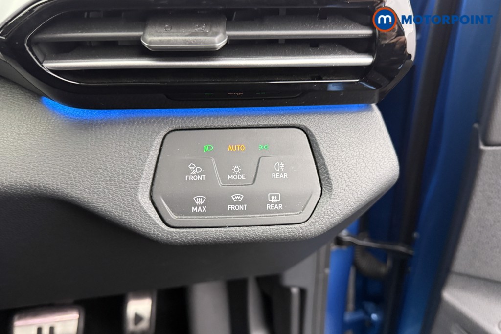 Volkswagen Id.4 Match Pro Automatic Electric SUV - Stock Number (1586187) - 14th supplementary image