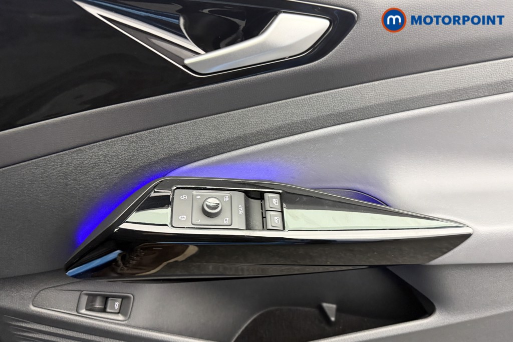 Volkswagen Id.4 Match Pro Automatic Electric SUV - Stock Number (1586187) - 15th supplementary image
