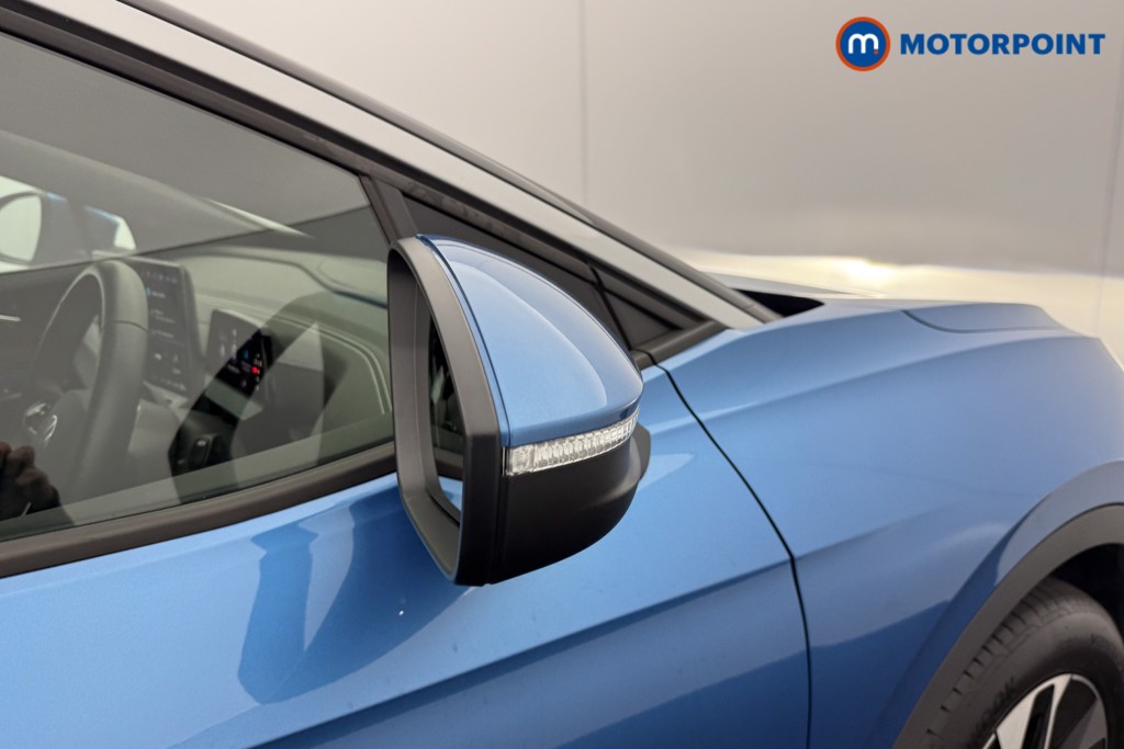 Volkswagen Id.4 Match Pro Automatic Electric SUV - Stock Number (1586187) - 17th supplementary image