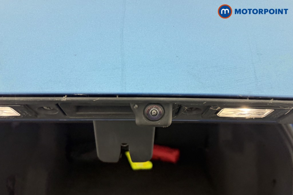 Volkswagen Id.4 Match Pro Automatic Electric SUV - Stock Number (1586187) - 20th supplementary image