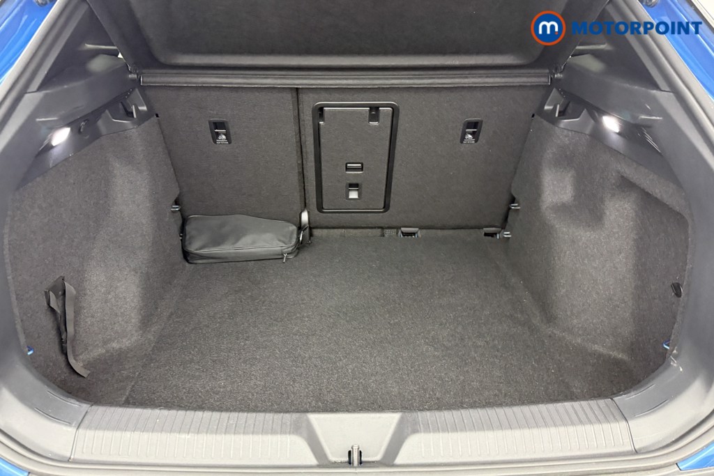 Volkswagen Id.4 Match Pro Automatic Electric SUV - Stock Number (1586187) - 21st supplementary image