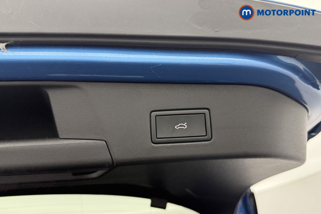 Volkswagen Id.4 Match Pro Automatic Electric SUV - Stock Number (1586187) - 22nd supplementary image