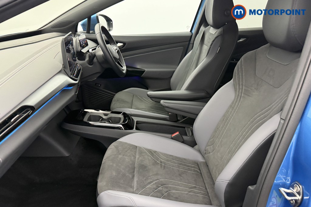 Volkswagen Id.4 Match Pro Automatic Electric SUV - Stock Number (1586187) - 23rd supplementary image