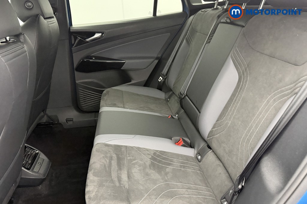 Volkswagen Id.4 Match Pro Automatic Electric SUV - Stock Number (1586187) - 24th supplementary image