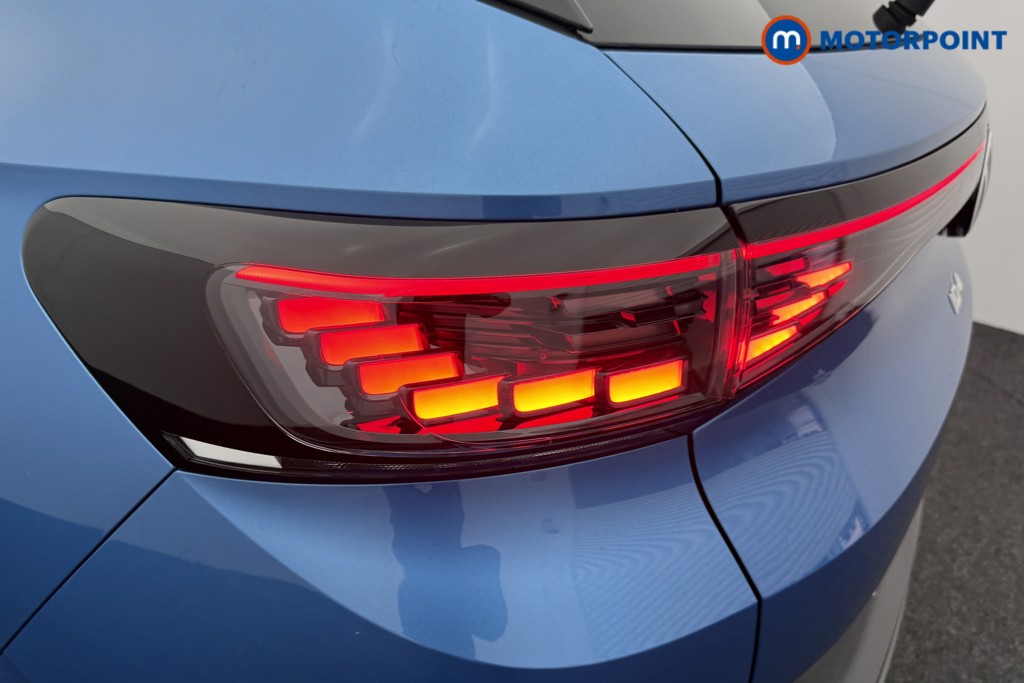 Volkswagen Id.4 Match Pro Automatic Electric SUV - Stock Number (1586187) - 26th supplementary image