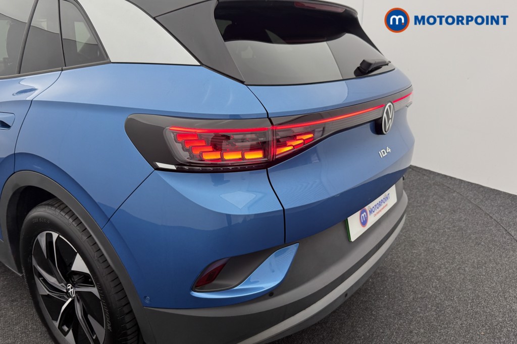 Volkswagen Id.4 Match Pro Automatic Electric SUV - Stock Number (1586187) - 27th supplementary image