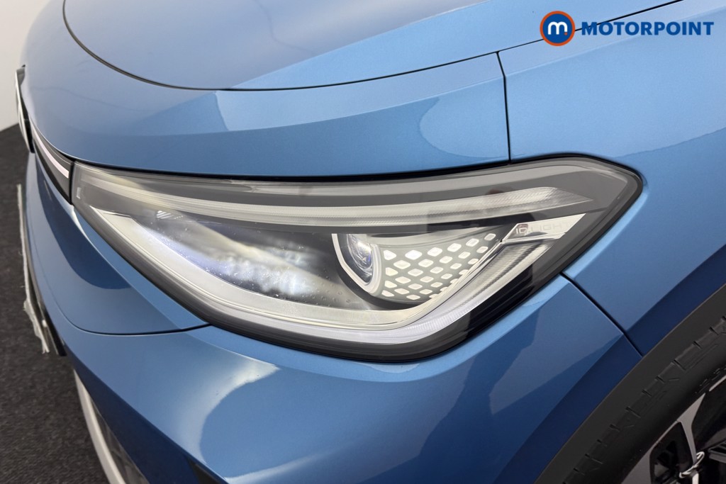 Volkswagen Id.4 Match Pro Automatic Electric SUV - Stock Number (1586187) - 28th supplementary image
