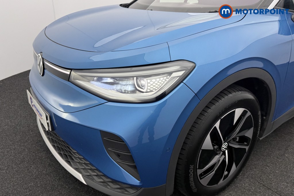 Volkswagen Id.4 Match Pro Automatic Electric SUV - Stock Number (1586187) - 29th supplementary image