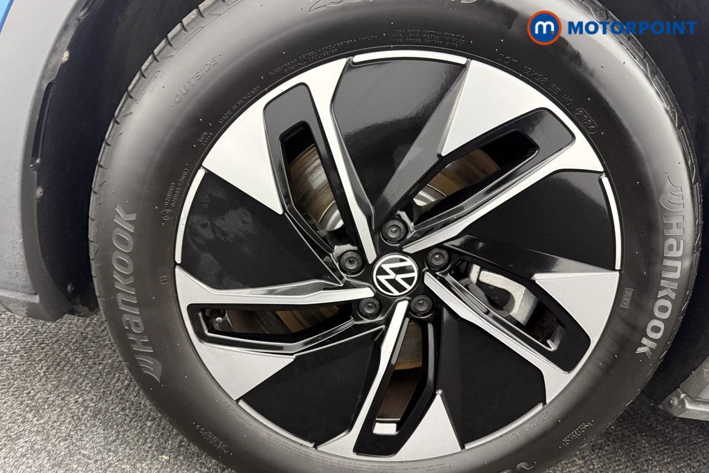 Volkswagen Id.4 Match Pro Automatic Electric SUV - Stock Number (1586187) - 30th supplementary image