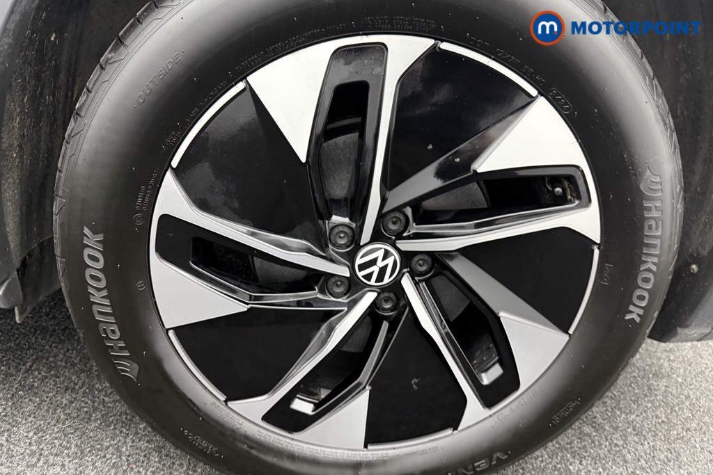 Volkswagen Id.4 Match Pro Automatic Electric SUV - Stock Number (1586187) - 31st supplementary image