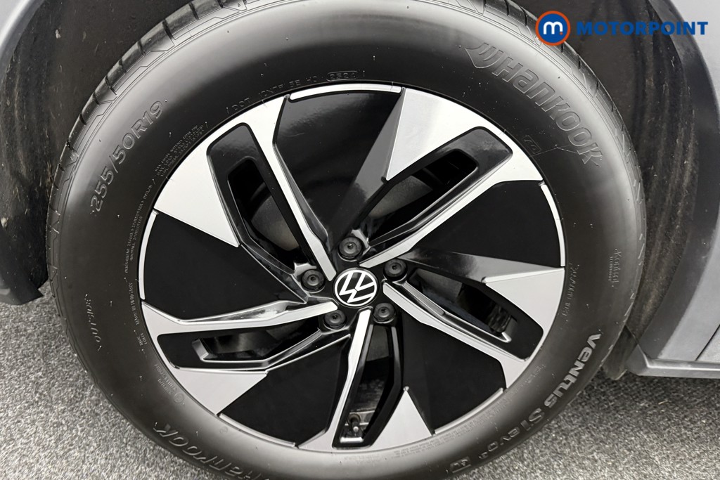 Volkswagen Id.4 Match Pro Automatic Electric SUV - Stock Number (1586187) - 32nd supplementary image